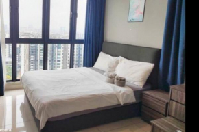 H2O studio unit in ara damansara